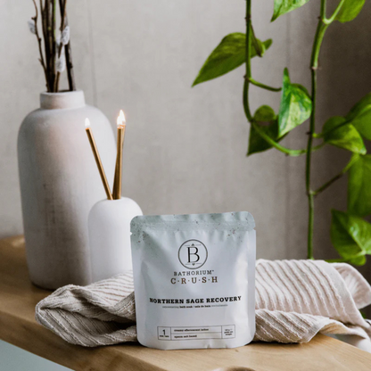 Alternative Lifestyle Image 3 of Bathorium Northern Crush Bath Soak Sml