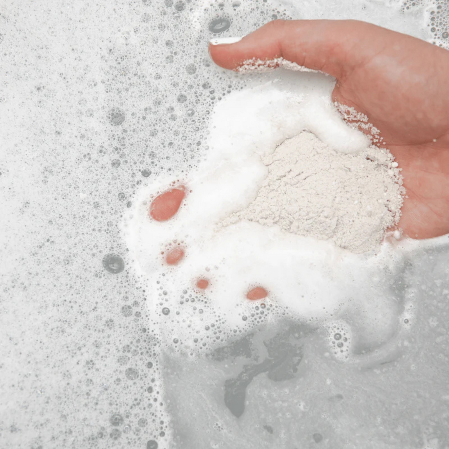 Alternative Detail Image 2 of Bathorium Northern Crush Bath Soak Sml