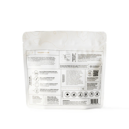 Alternative Image of Bathorium Golden Hour Clay Bath Soak 