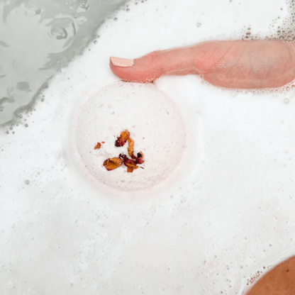 Alternative Image of Bathorium Mama's Perch Bath Bomb 