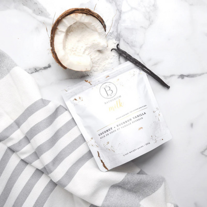 Alternate Image of Bathorium Milk Mineral Bath Soak sml