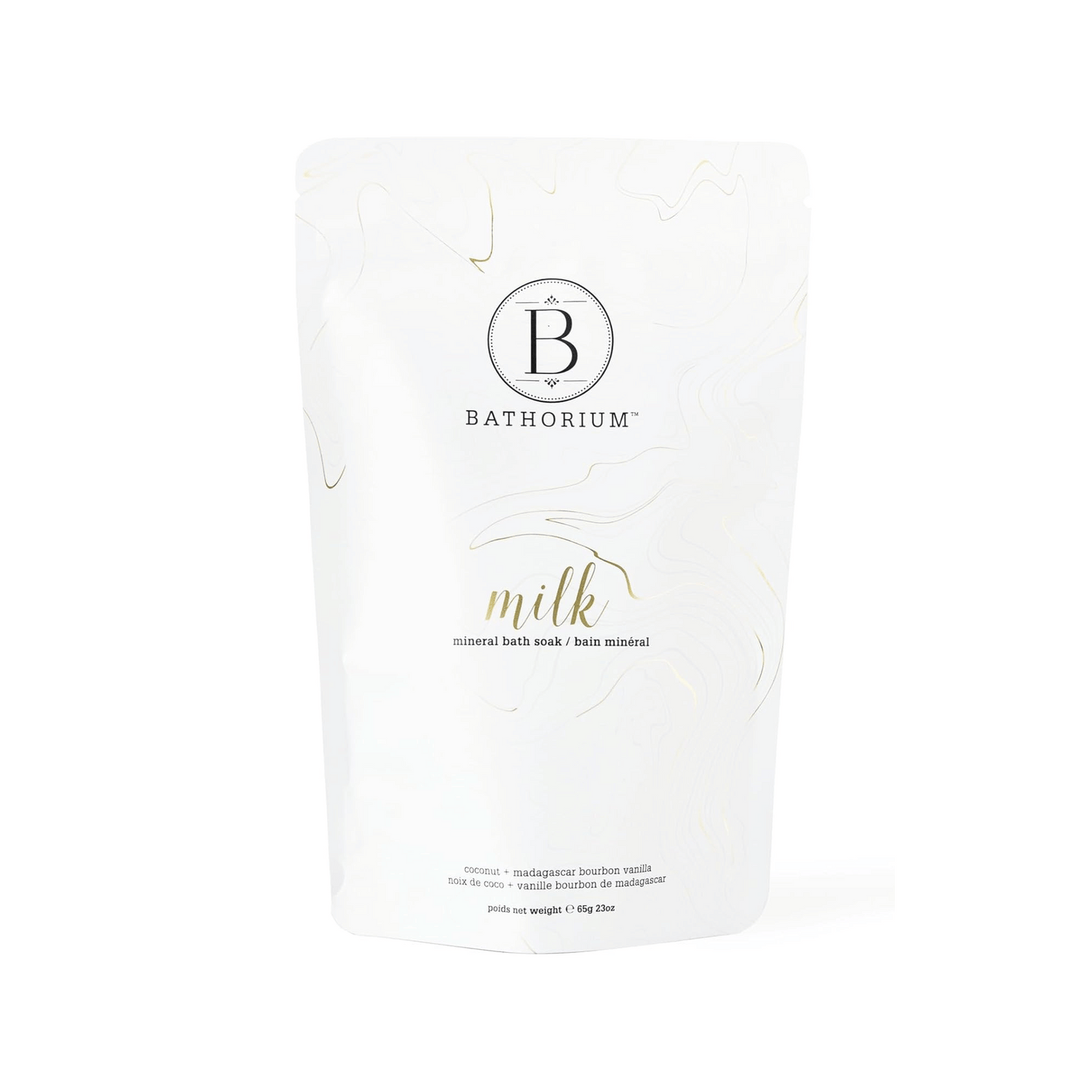 Primary Image of Milk Mineral Soak