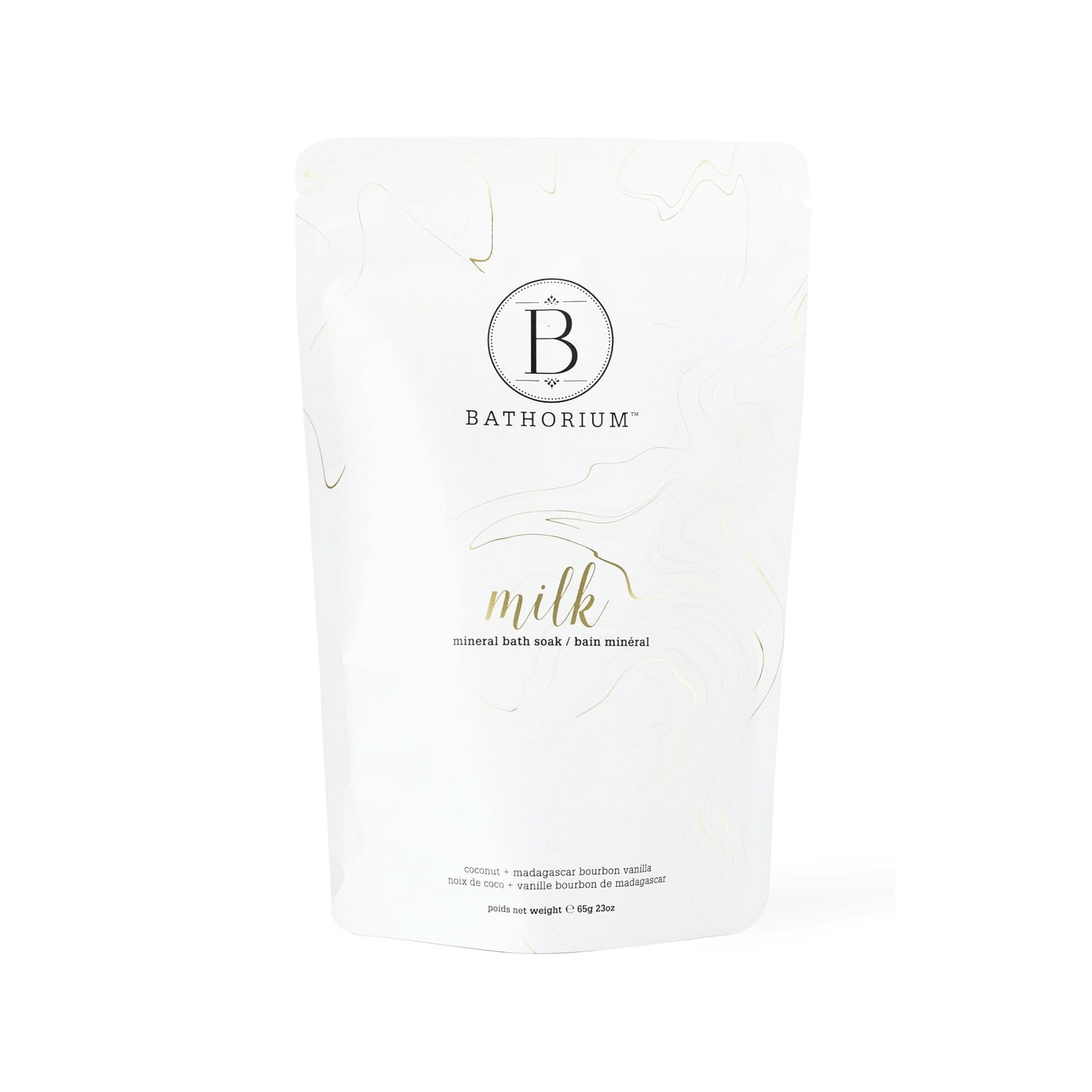 Primary Image of Milk Mineral Soak