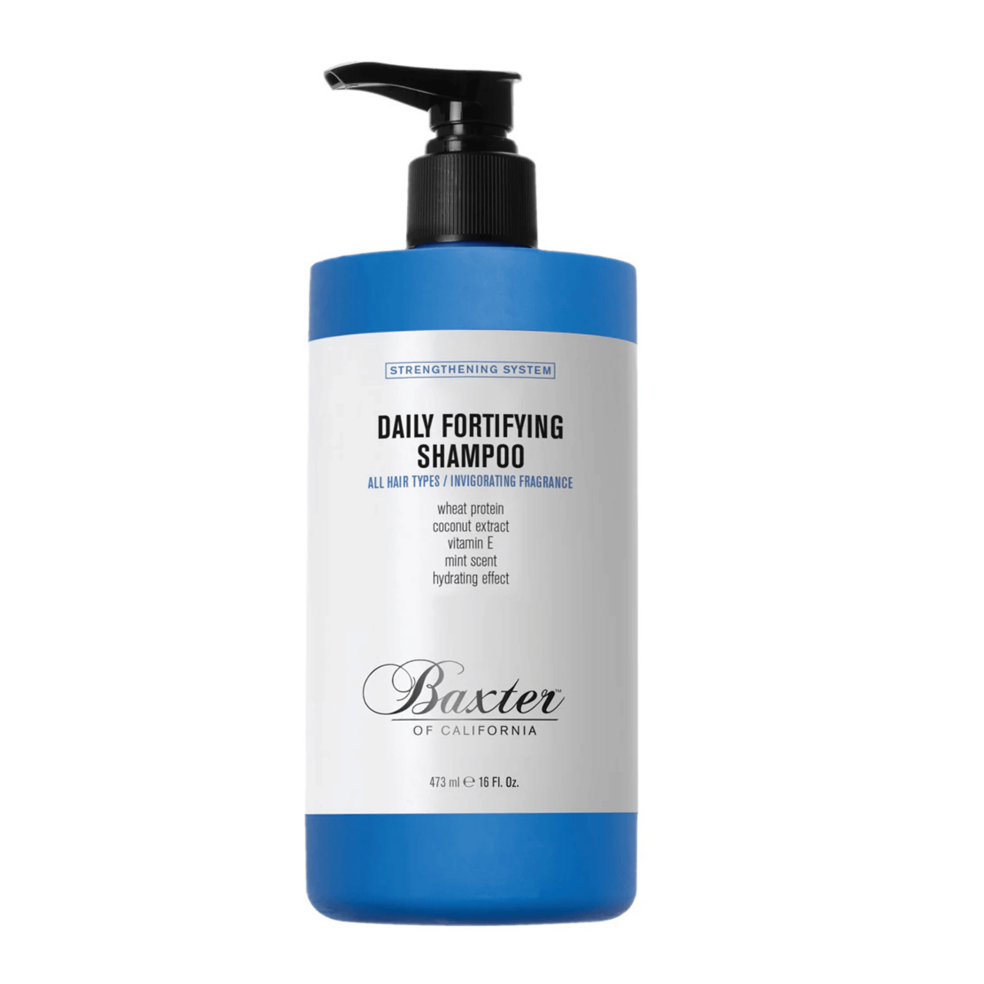 Primary Image of Daily Fortifying Shampoo