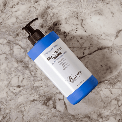 Alternate Image of Daily Fortifying Shampoo