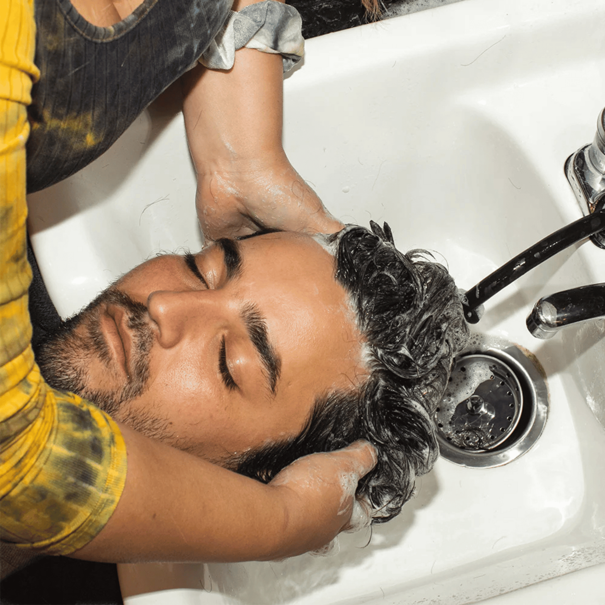 Alternate Image of Daily Fortifying Shampoo