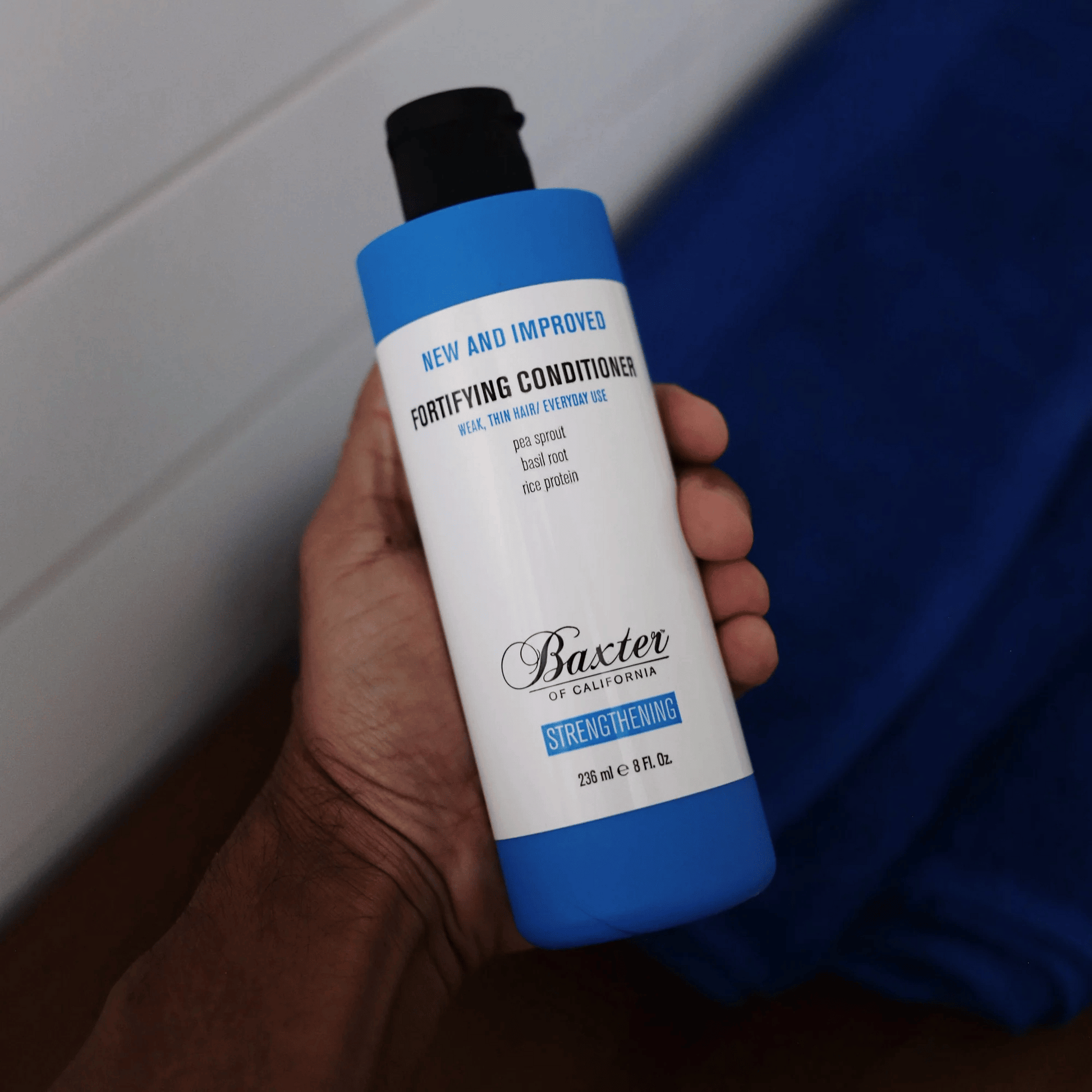 Primary Image of Fortifying Conditioner 8 oz