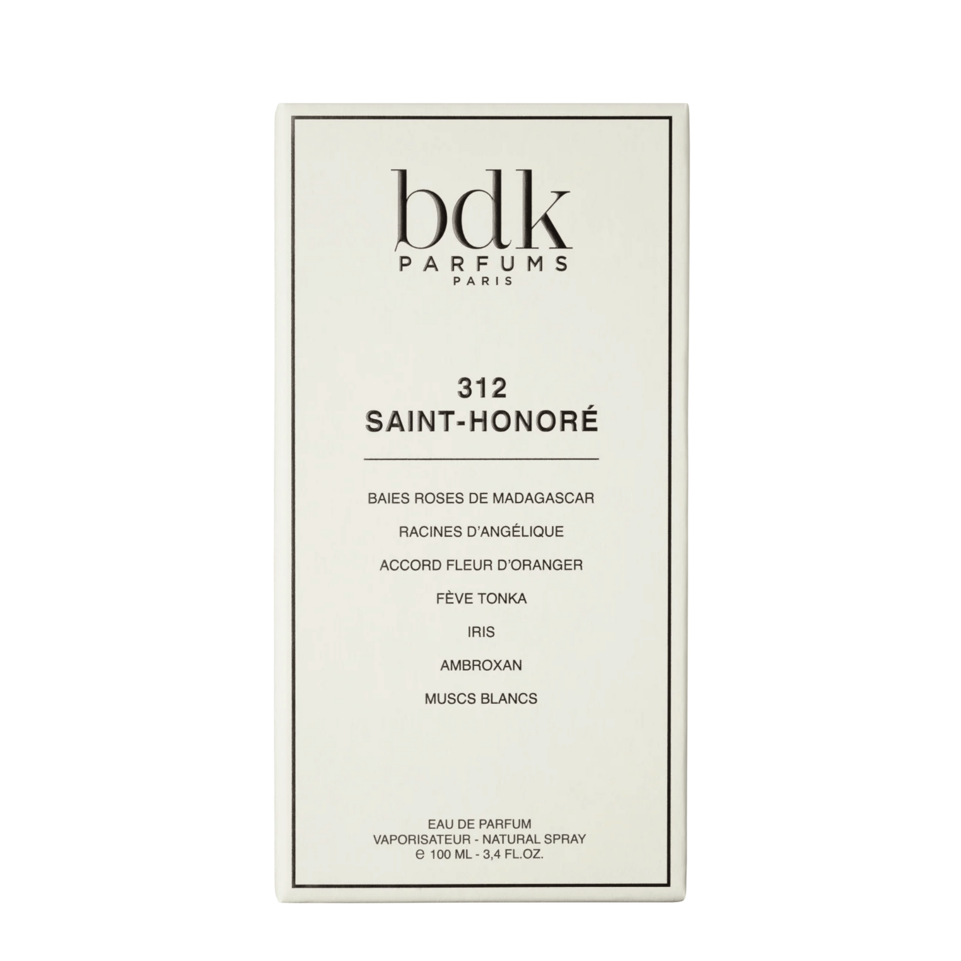 Alternate Image of 312 Saint-Honore EDP