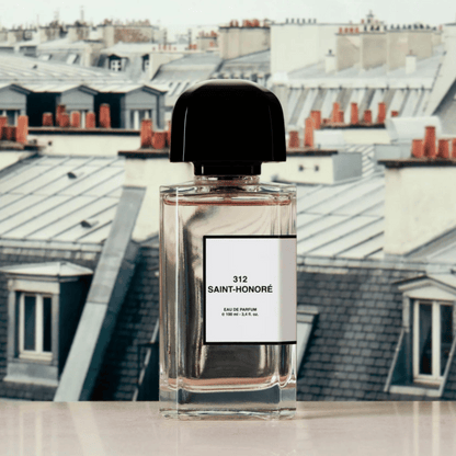 Alternate Image of 312 Saint-Honore EDP