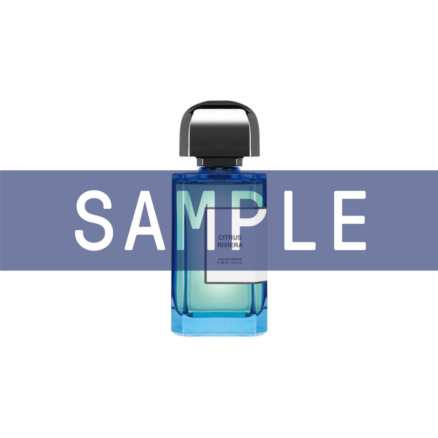 primary image of bdk citrus riviera sample edp