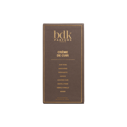 Alternate Image of Crème de Cuir EDP