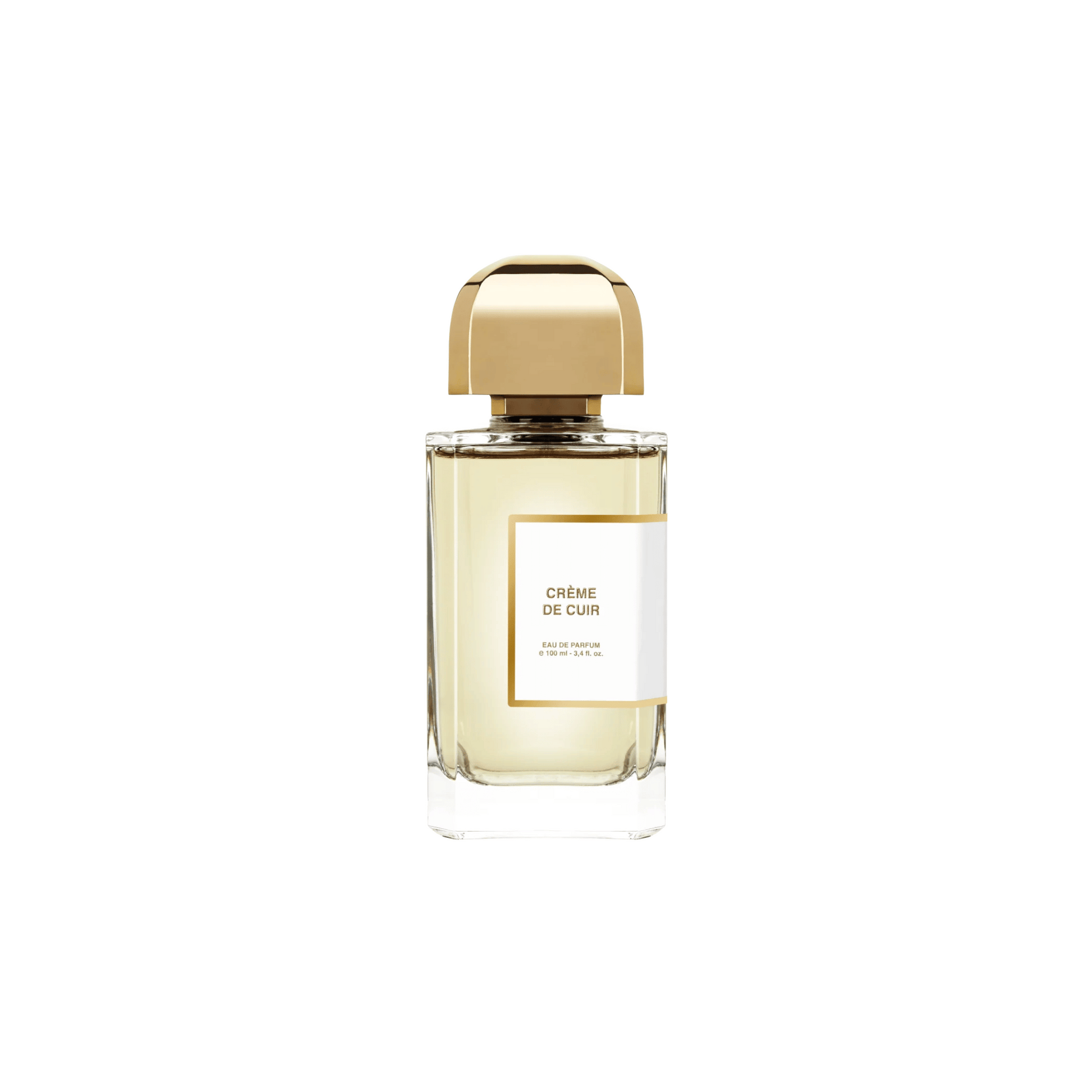 Primary Image of Crème de Cuir EDP