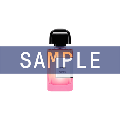 Primary Image of Sample - Impadia EDP
