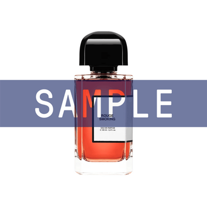Primary Image of Sample - Rouge Smoking EDP