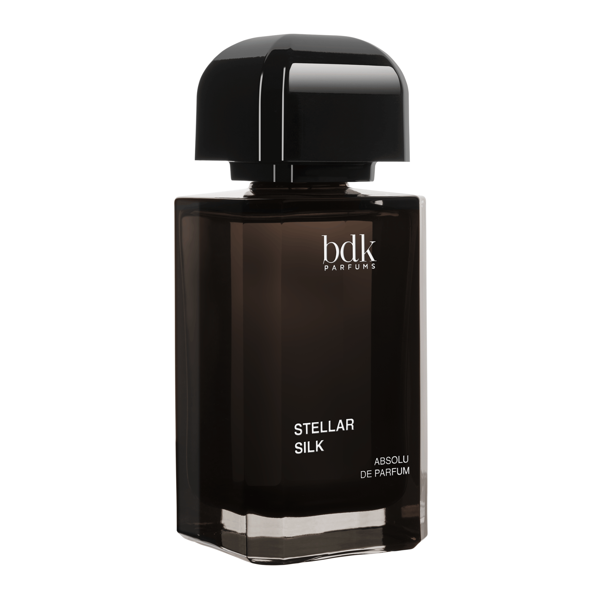 Alternate Image of Stellar Silk ADP, black square perfume bottle