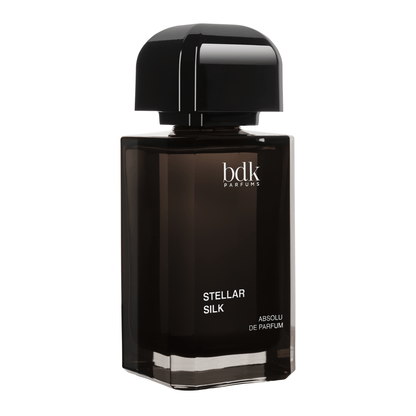 Alternate Image of Stellar Silk ADP, black square perfume bottle