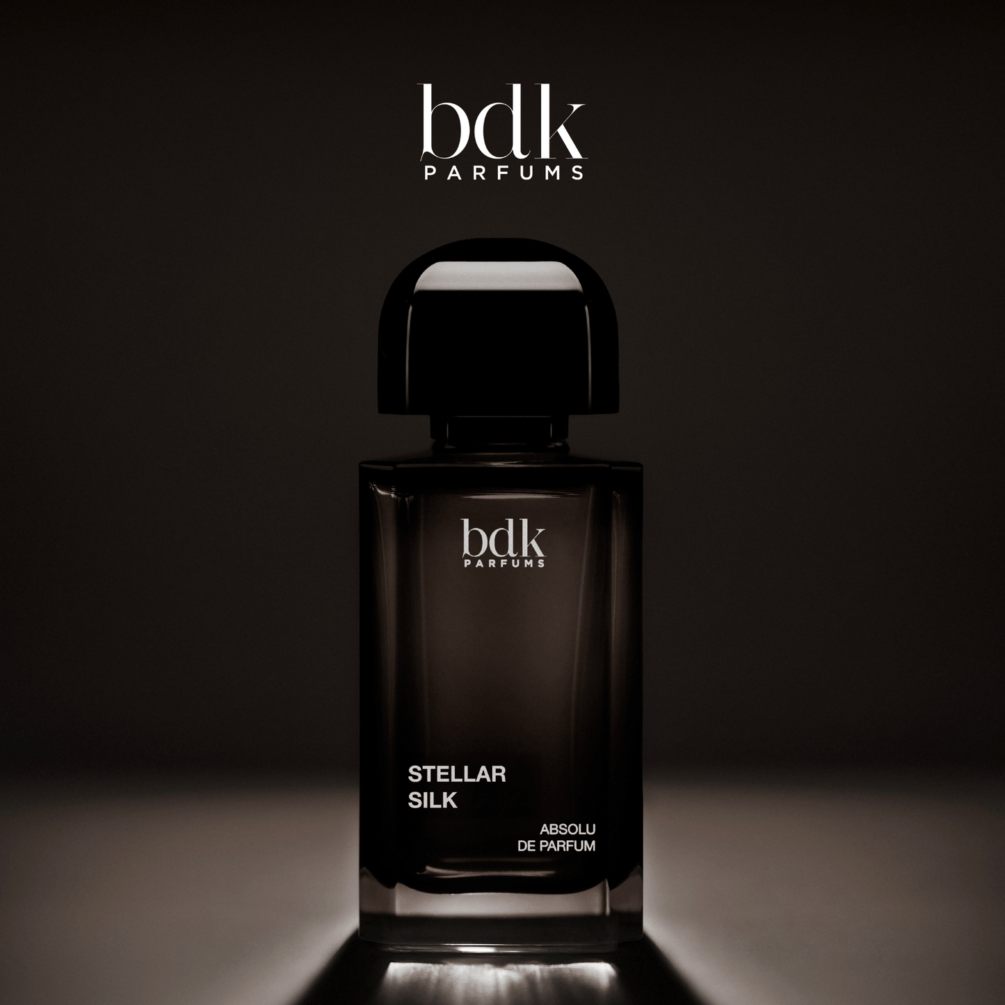 Alternate Image of Stellar Silk ADP, black square perfume bottle