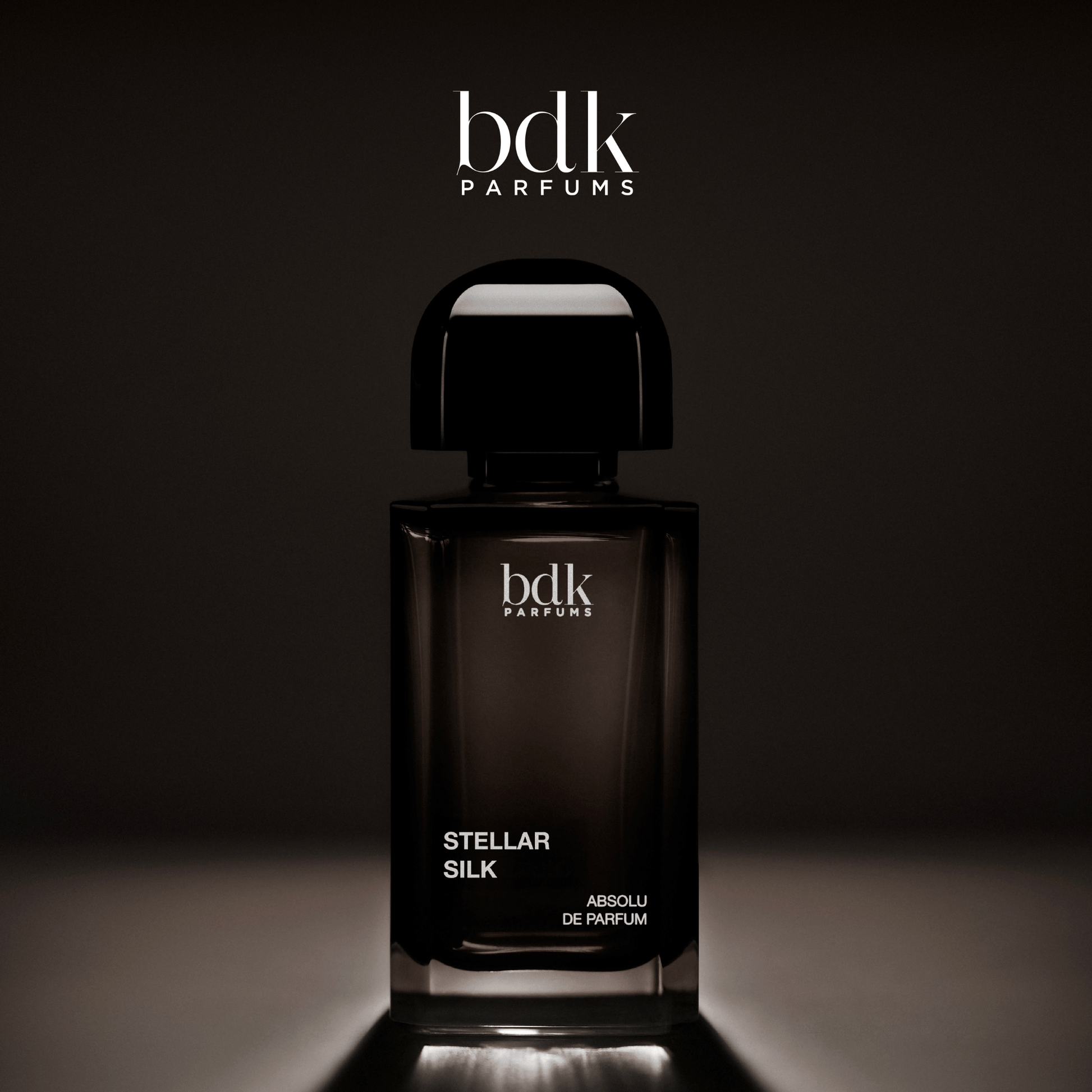 Alternate Image of Stellar Silk ADP, black square perfume bottle
