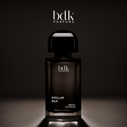 Alternate Image of Stellar Silk ADP, black square perfume bottle