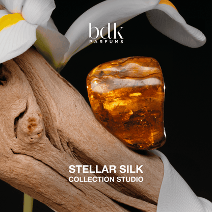 Alternate Image of Stellar Silk ADP, fragrance notes