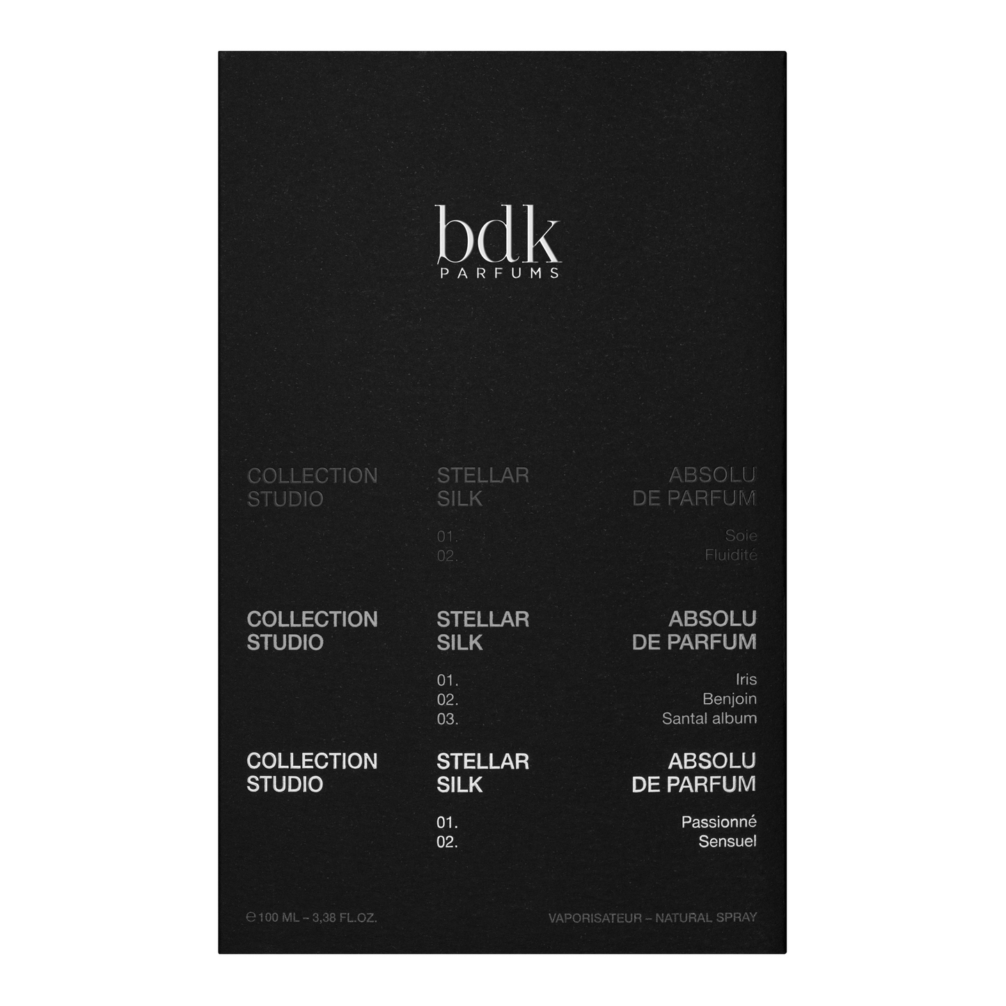 Alternate Image of Stellar Silk ADP, black box
