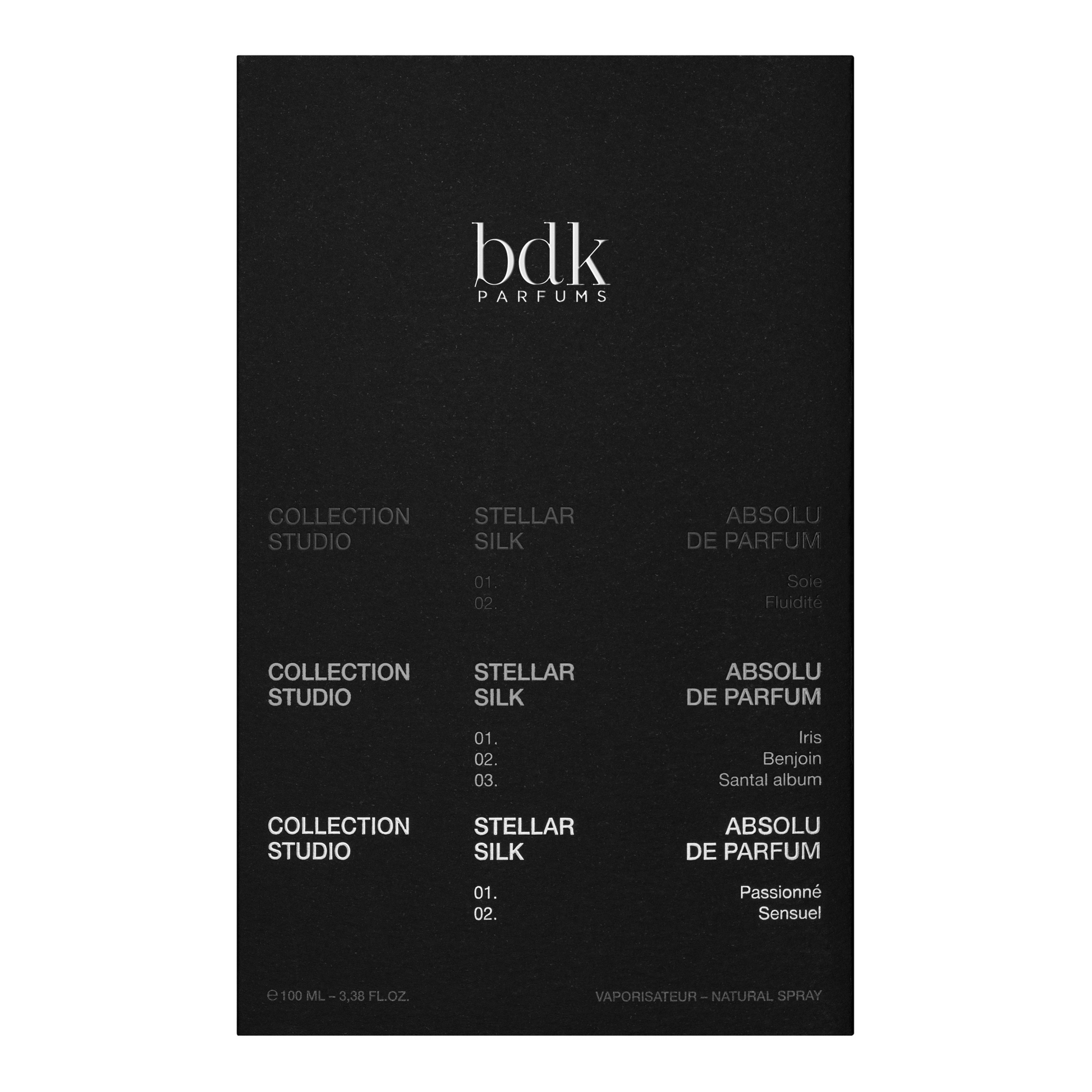 Alternate Image of Stellar Silk ADP, black box
