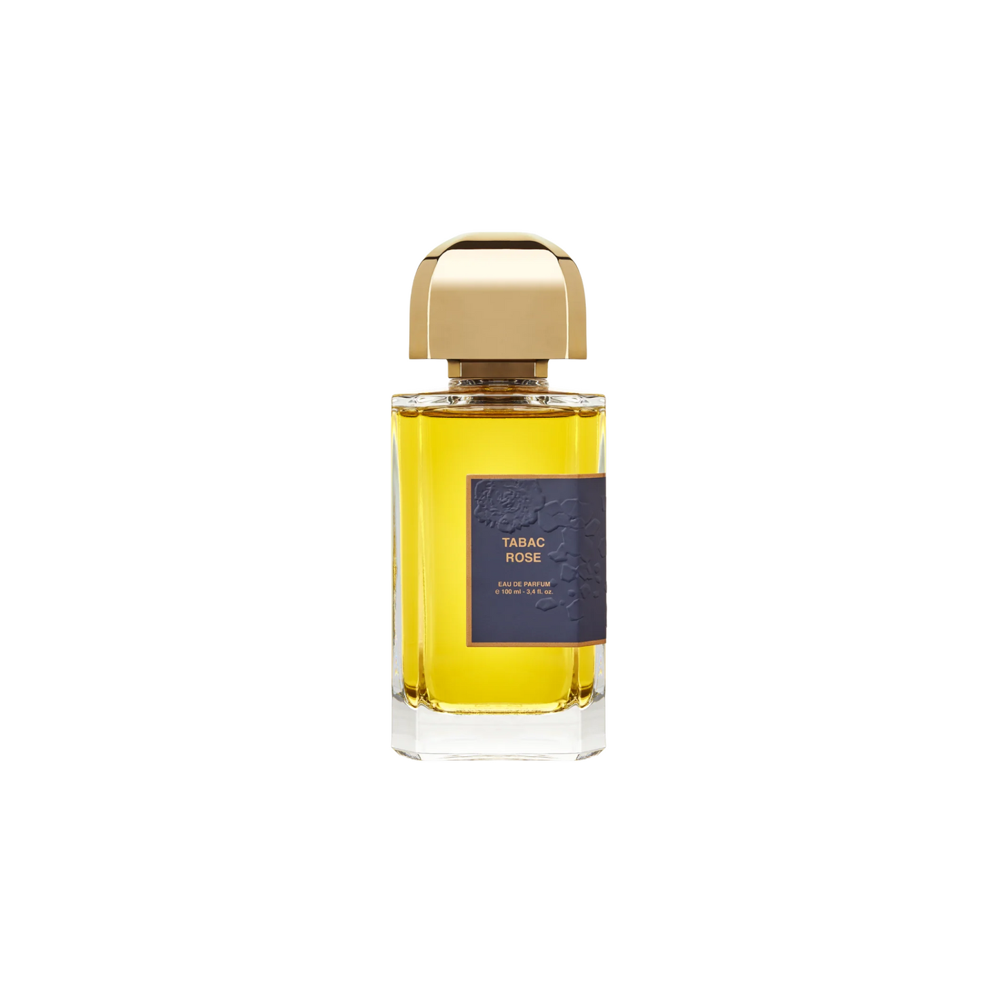 primary image of bdk tabac rose edp
