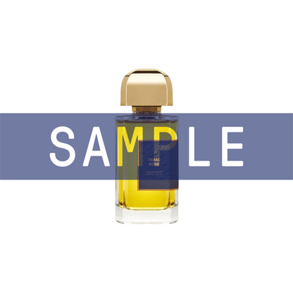 primary image of bdk tabac rose sample edp