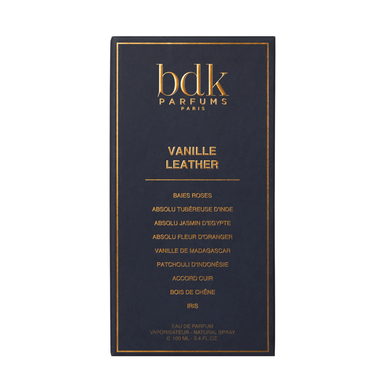 Alternate Image of Vanille Leather EDP
