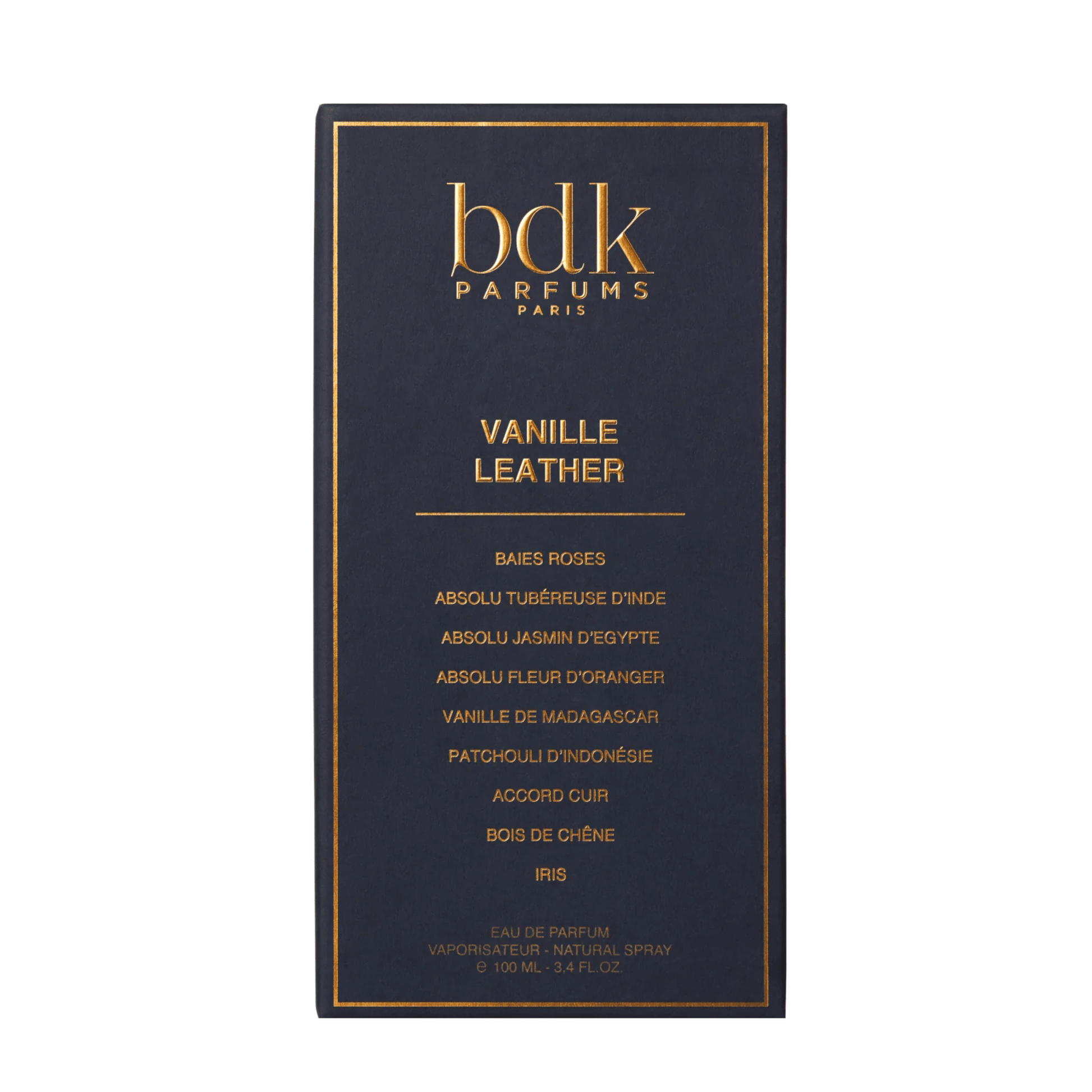 Alternate Image of Vanille Leather EDP