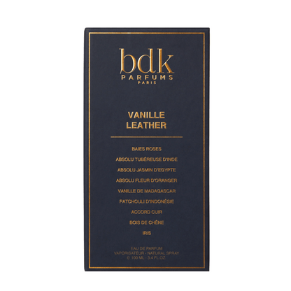 Alternate Image of Vanille Leather EDP