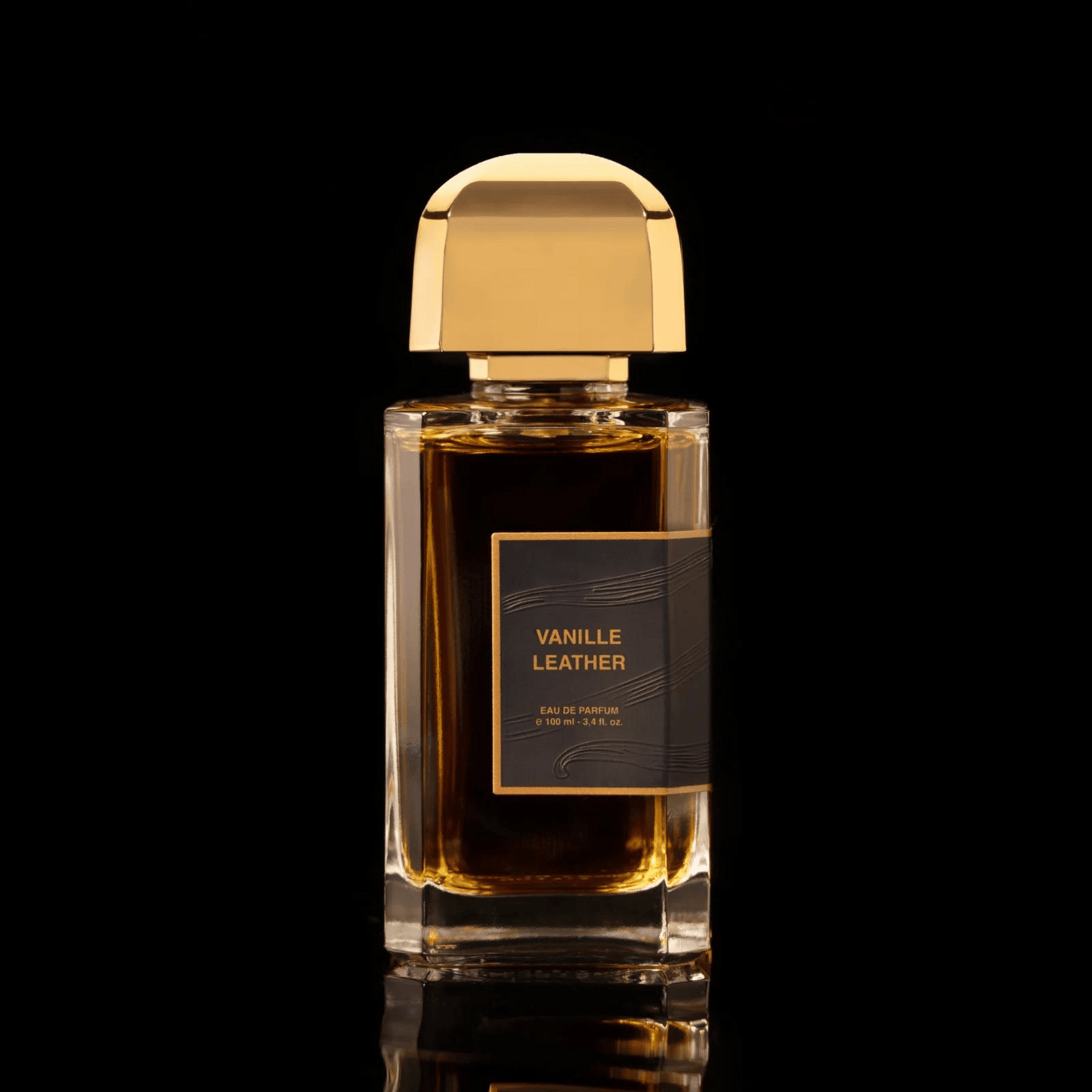 Alternate Image of Vanille Leather EDP