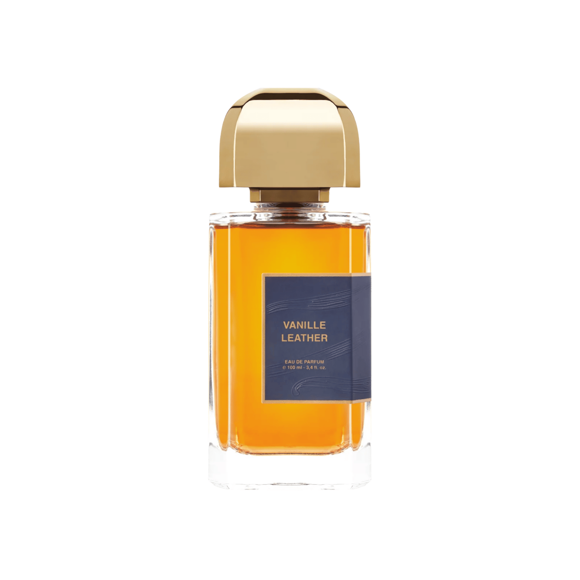 Primary Image of Vanille Leather EDP