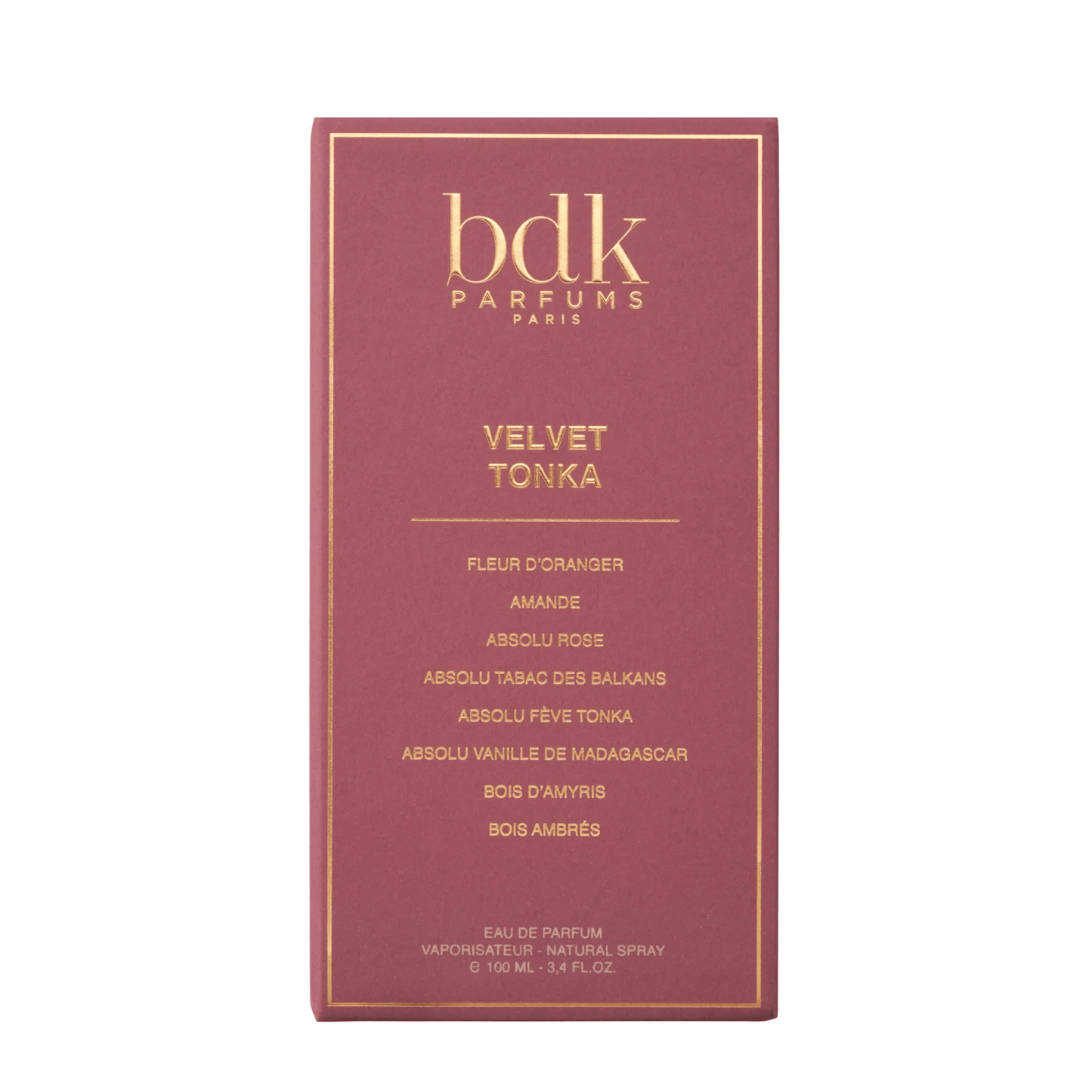 Alternate Image of Velvet Tonka EDP