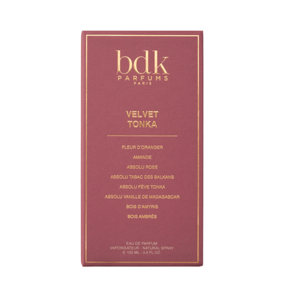 Alternate Image of Velvet Tonka EDP