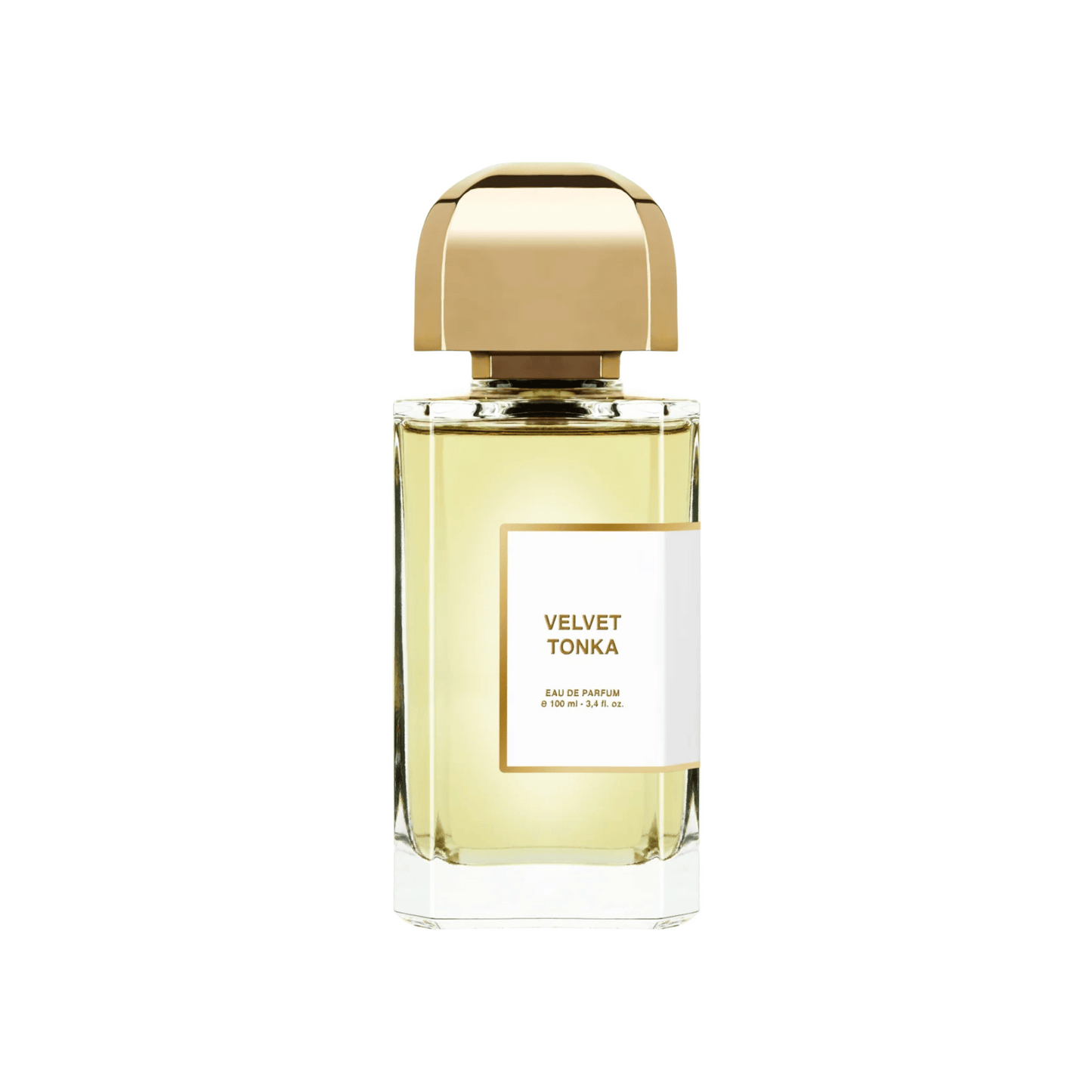 Primary Image of Velvet Tonka EDP