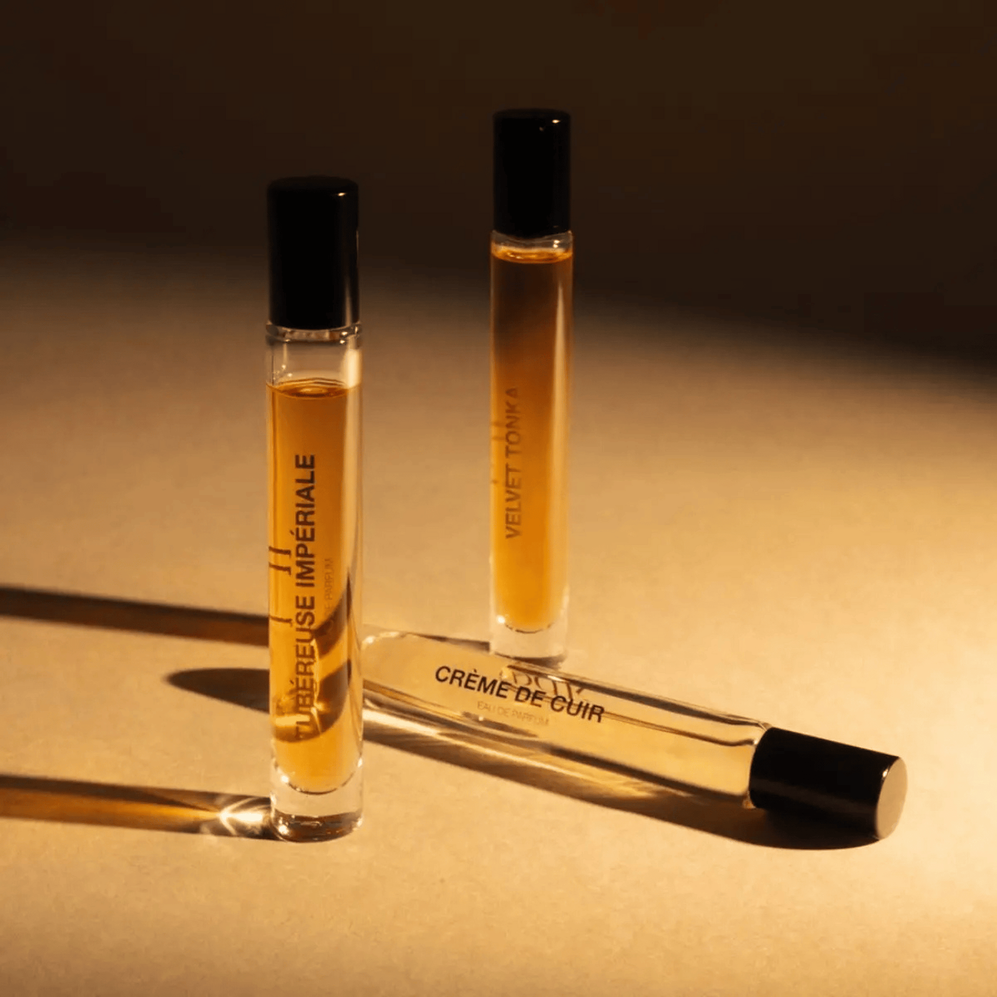 Alternate image of bdk Parfums Paris La Decouverte Matieres (3 x 10 ml)