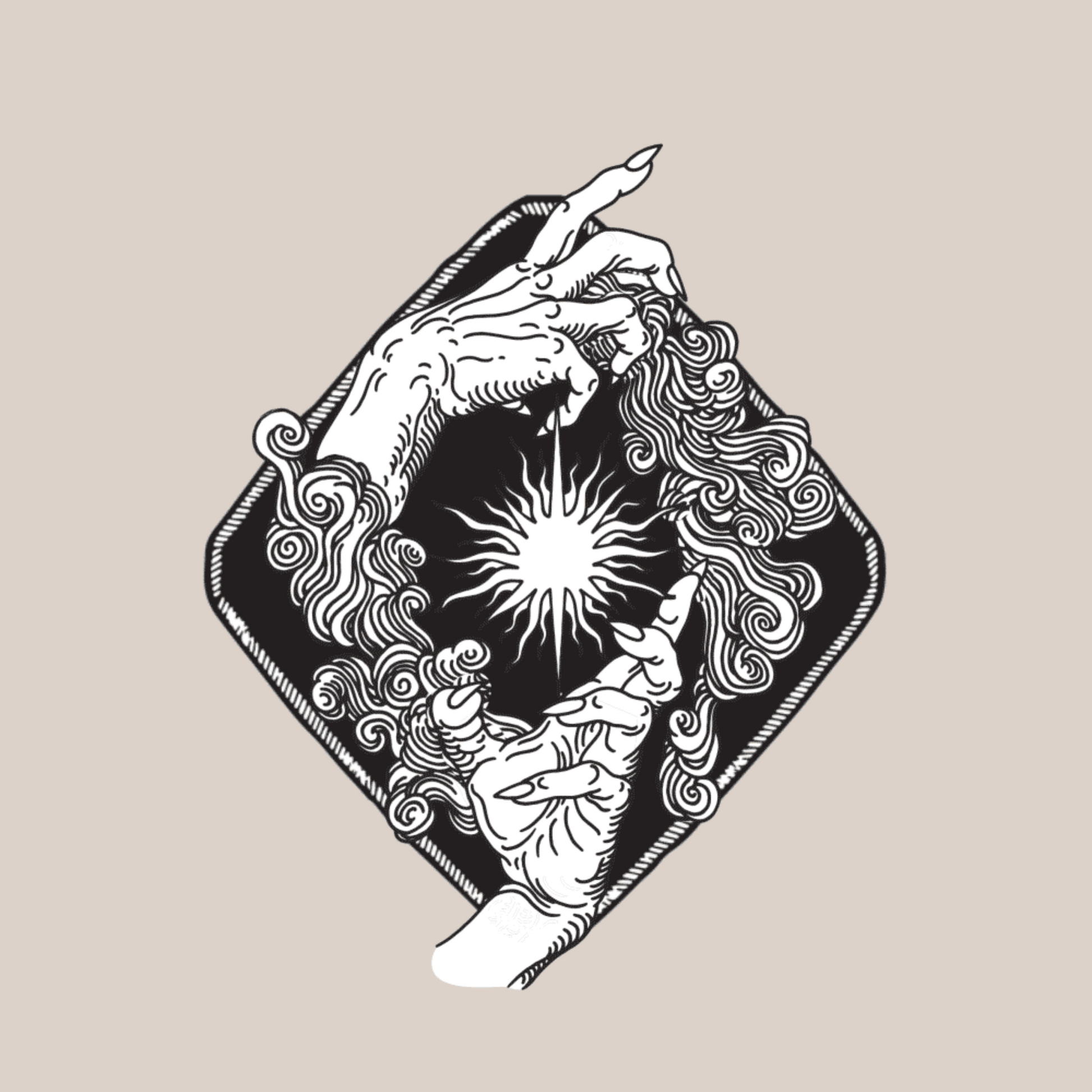 alternate image of beaufort absent presence edp