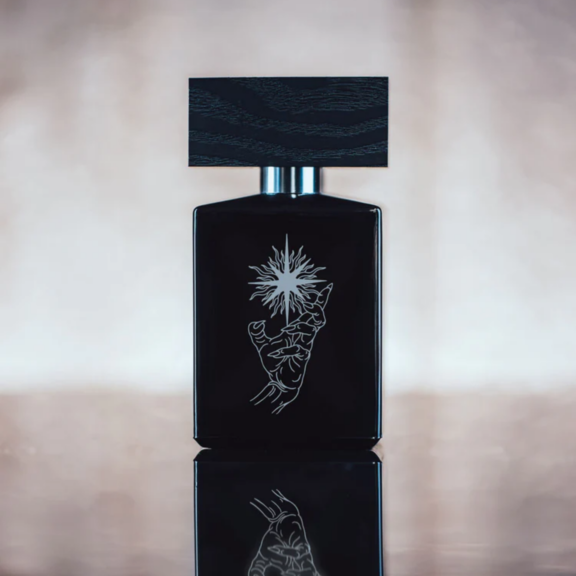alternate image of beaufort absent presence edp