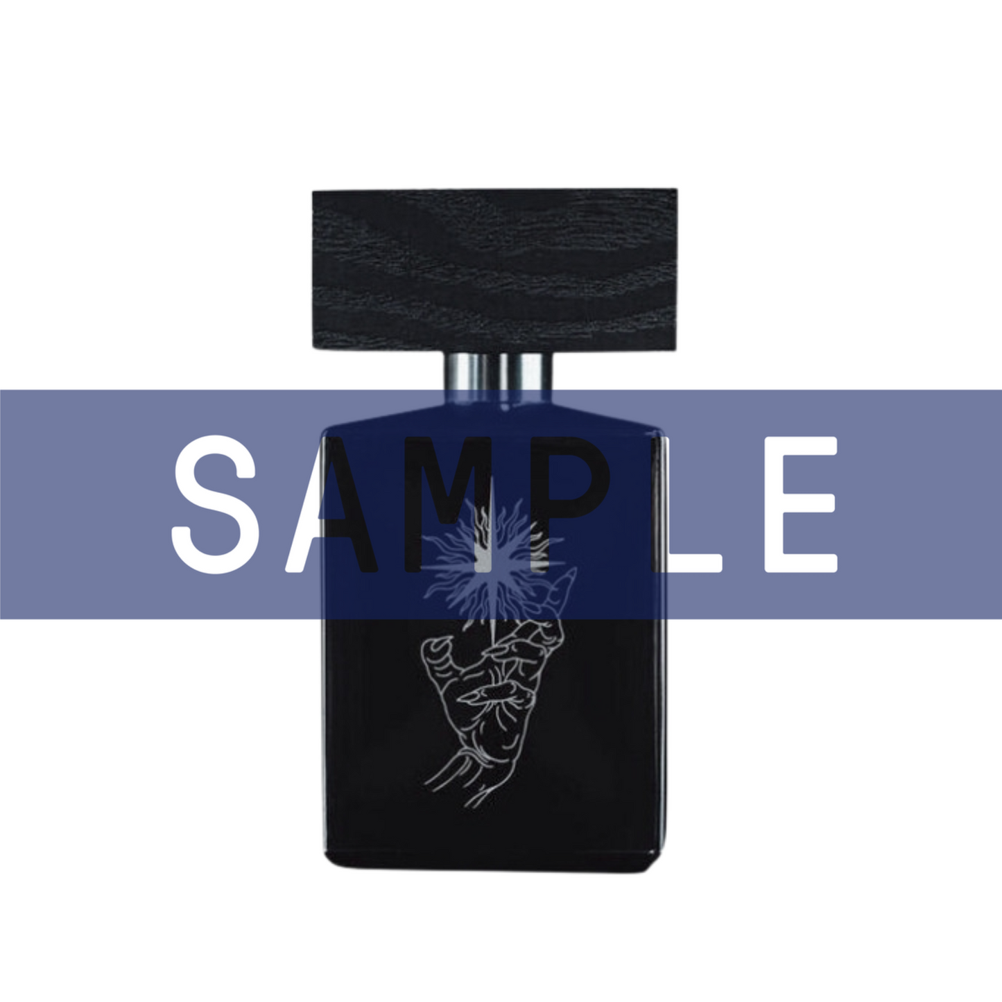 primary image of beautfort london absent presence sample edp