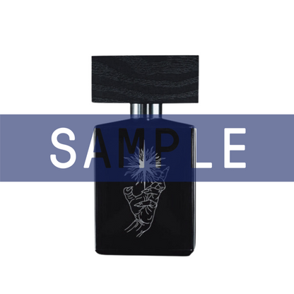 primary image of beautfort london absent presence sample edp