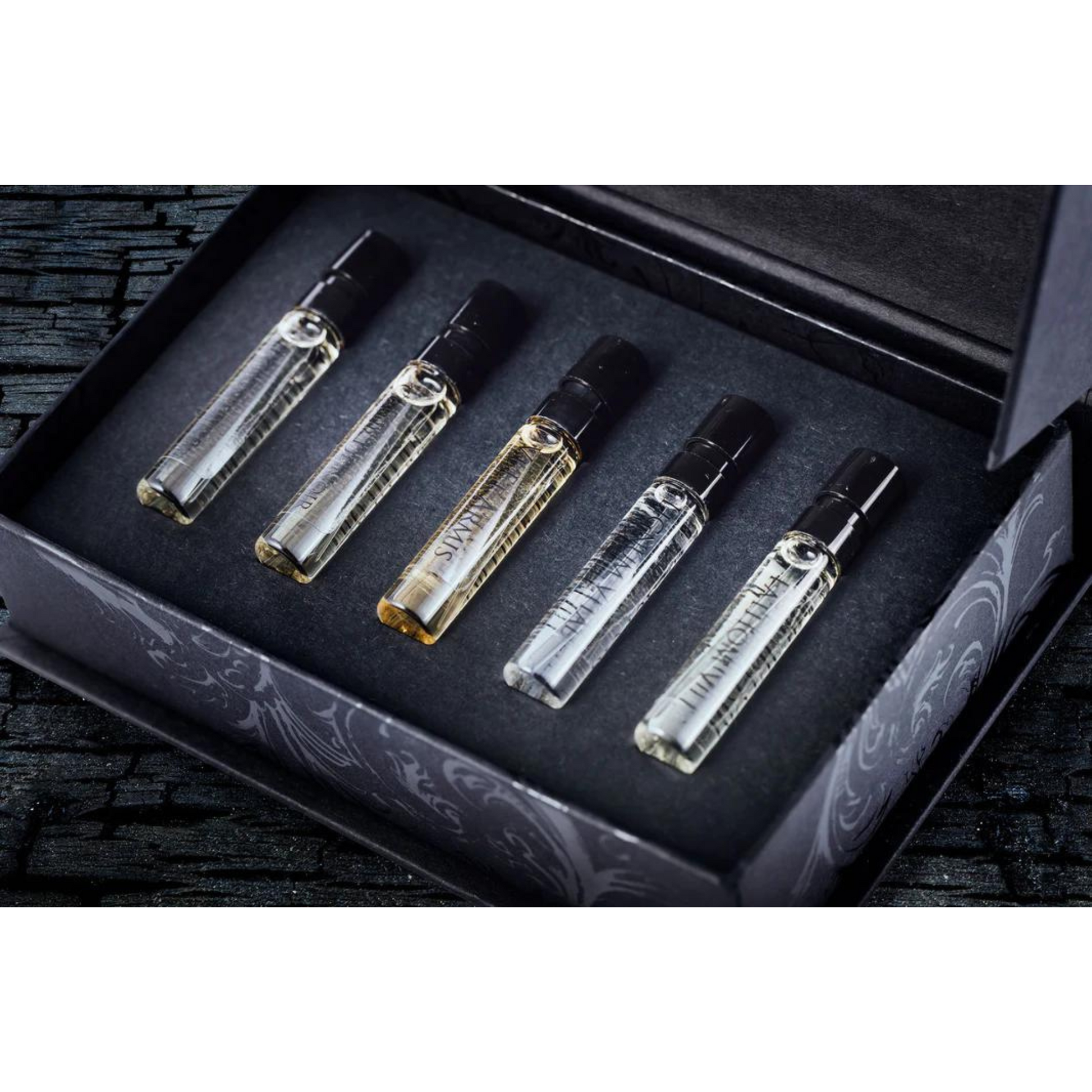 Alternate Image of Come Hell or High Water Discovery Set