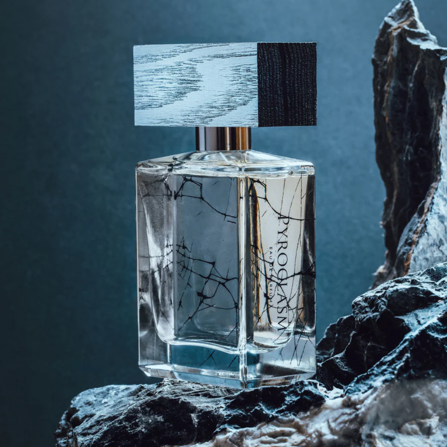 alternate image of beaufort pyroclasm edp
