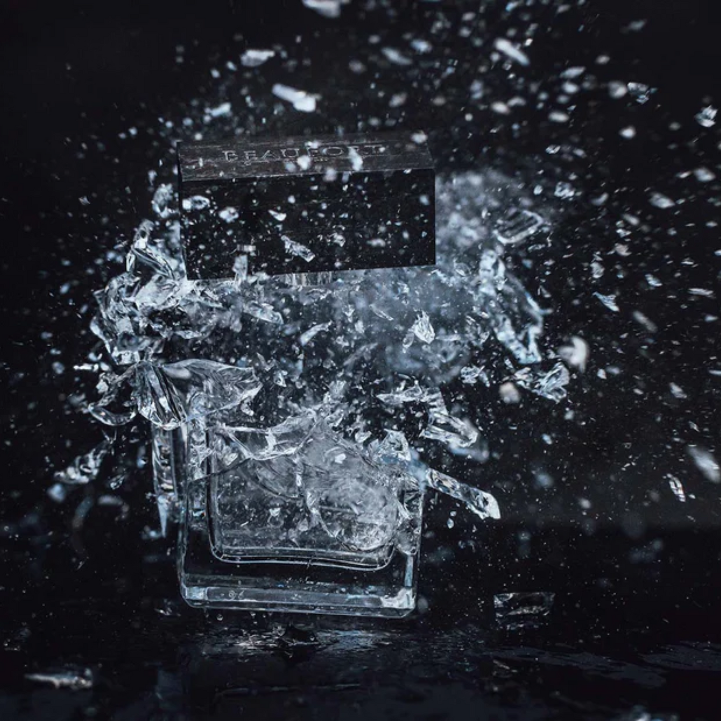 alternate image of beaufort pyroclasm edp