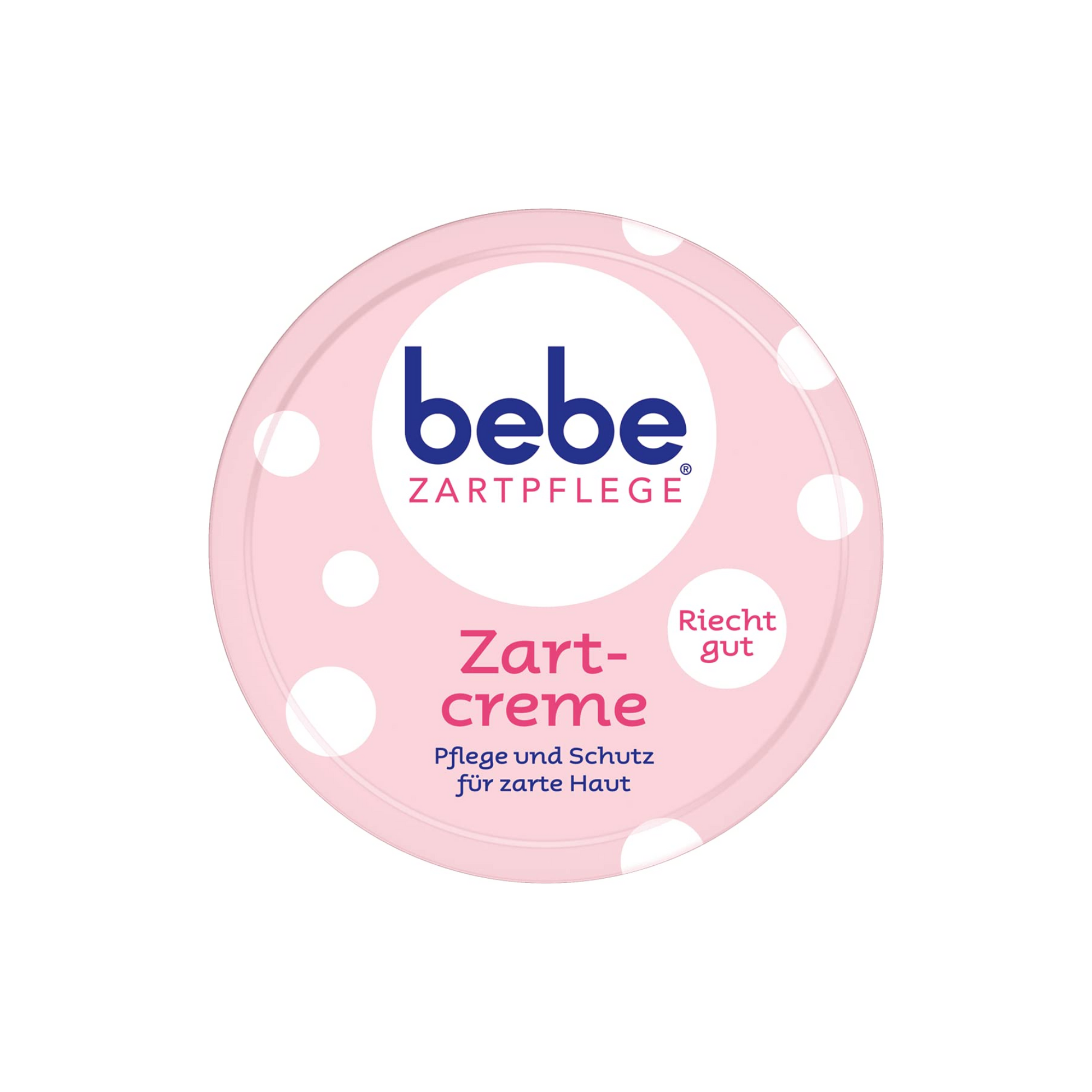 Primary Image of Bebe Zartpflege 