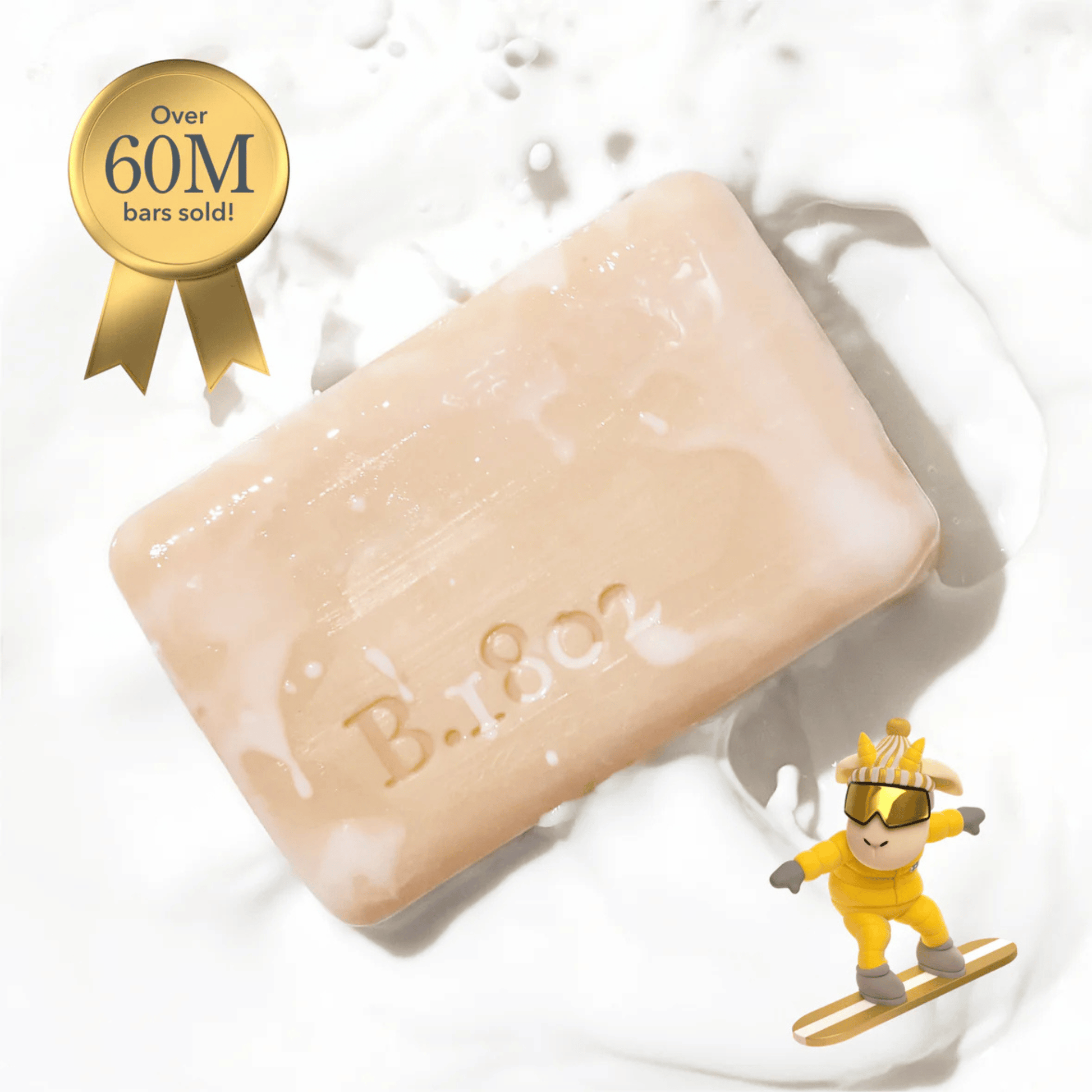 Alternate Image of Beekman Body Care Gift Set