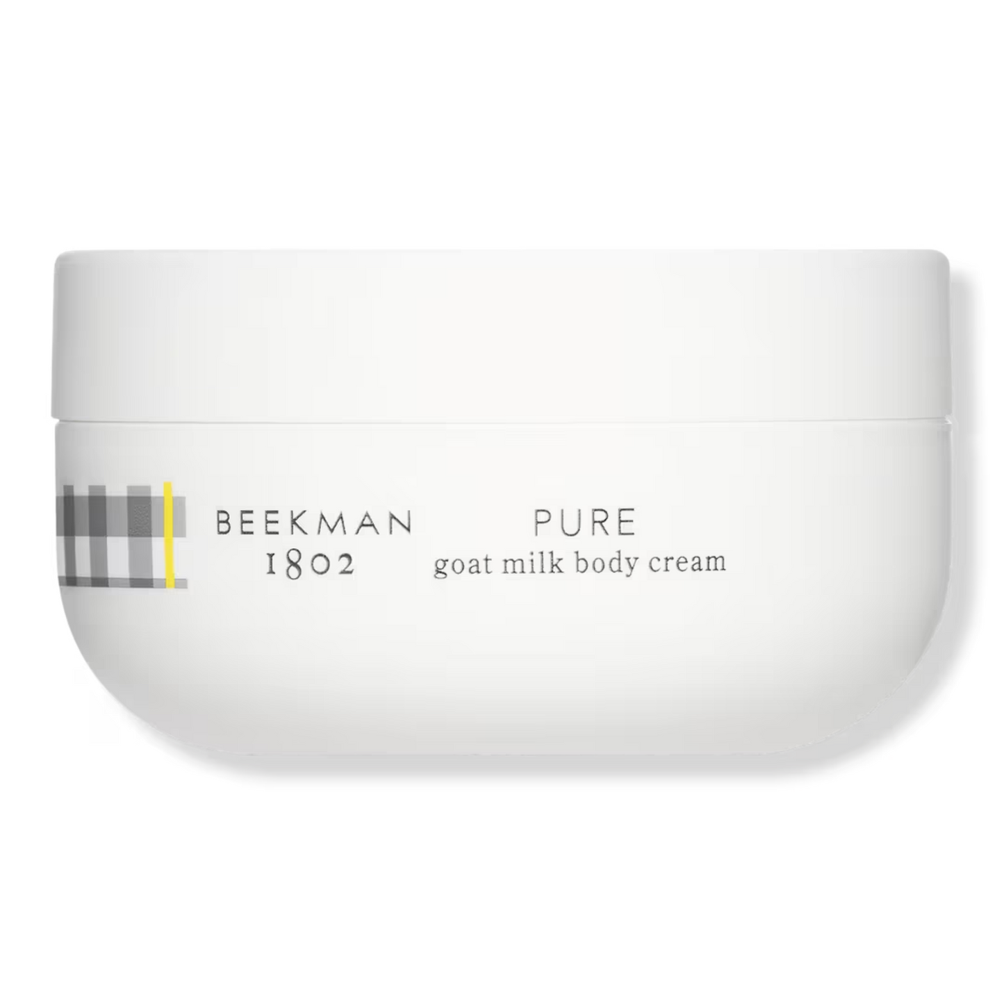 primary image of beekman 1802 goat milk whipped body cream