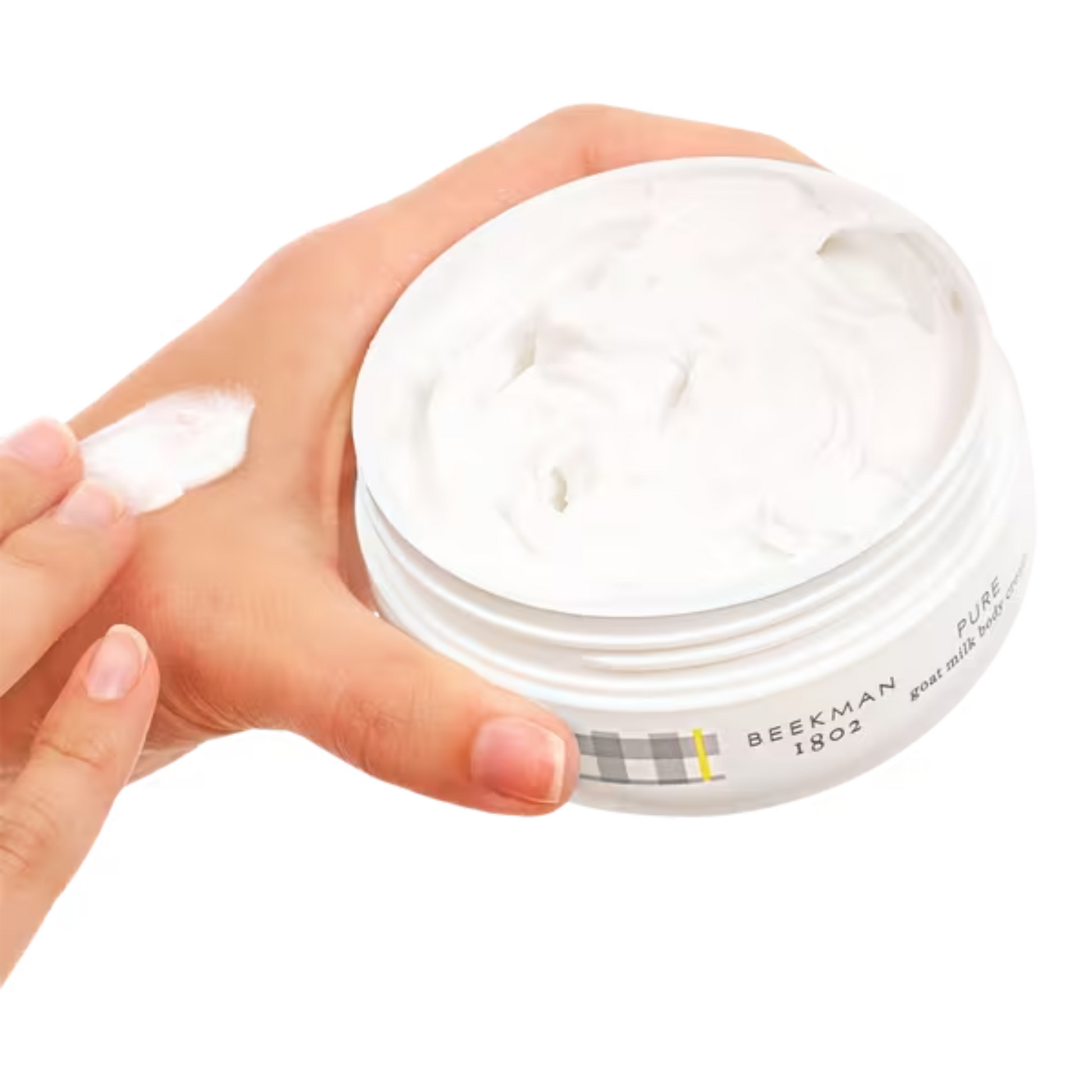 alternate image of beekman 1802 goat milk whipped body cream