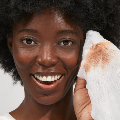 alternate image of beekman 1802 makeup cleansing wipes