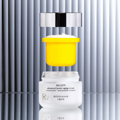alternate image of beekman 1802 milk rx advanced better aging cream
